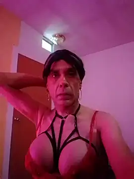 LailahTV's Webcam Show