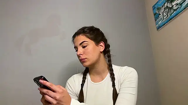 צ'אט XXX בשידור חי של TawnaSeveryn