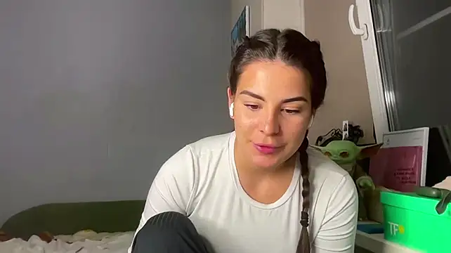 TawnaSeveryn's Webcam Show
