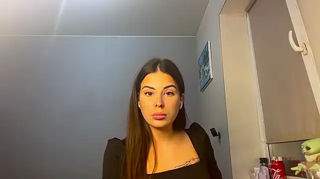 TawnaSeveryn's Live XXX Chat