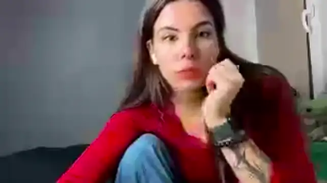 צ'אט XXX בשידור חי של TawnaSeveryn
