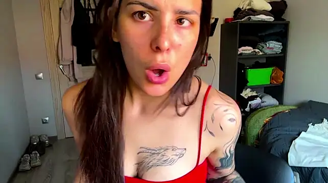 TawnaSeveryn XXX чат на живо