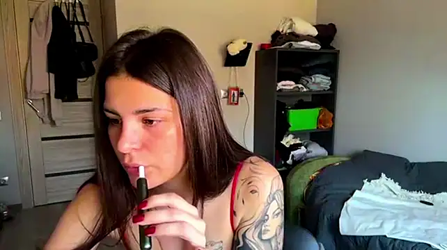 TawnaSeveryn's Live XXX Chat