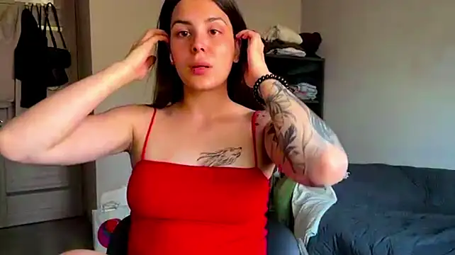 TawnaSeveryn's Live XXX Chat