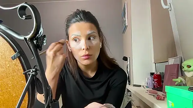 TawnaSeveryn Live XXX-chat