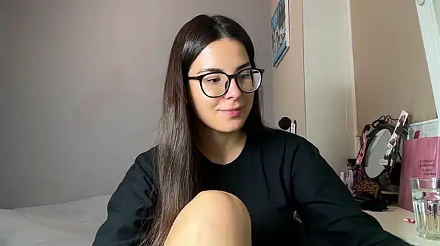 TawnaSeveryn's Webcam Show