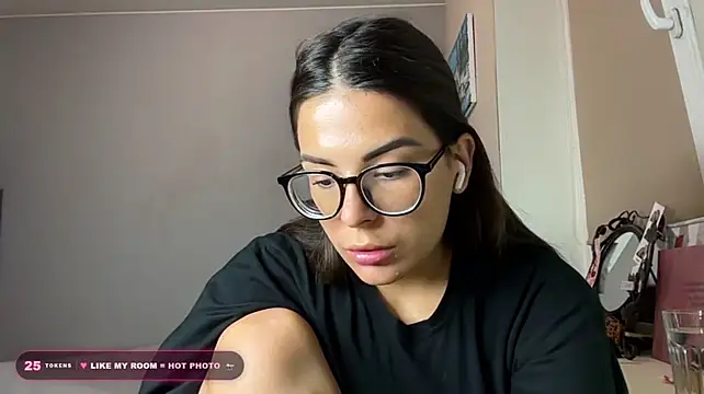 TawnaSeveryn – Naživo XXX chat