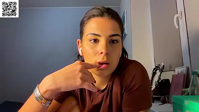 TawnaSeveryn's Live XXX Chat