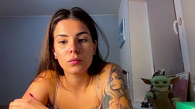 TawnaSeveryn – webcam-show