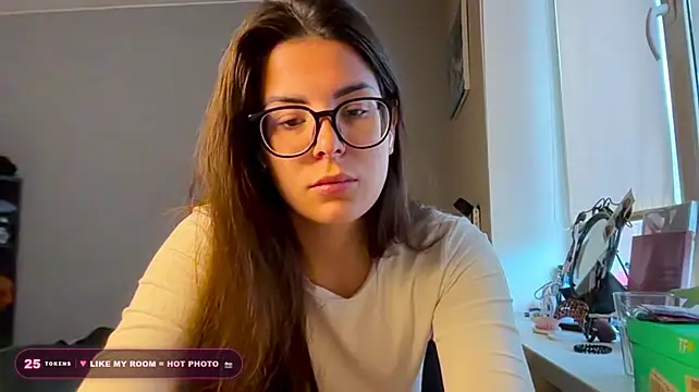 TawnaSeverynn Webbikameraesitys