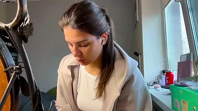 TawnaSeveryn's Webcam Show