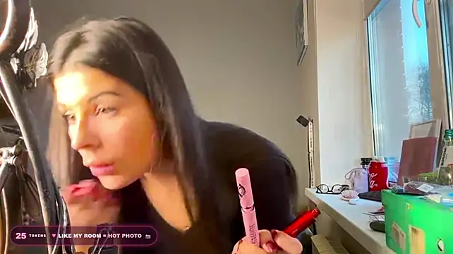TawnaSeveryn Live XXX-Chat