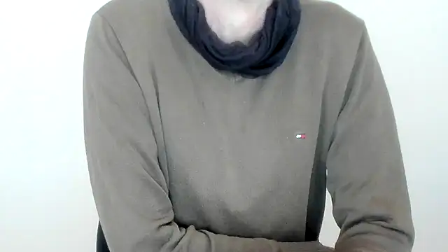 Webkamerová show Alexxx_Red