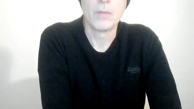 alexno33 Webcam show