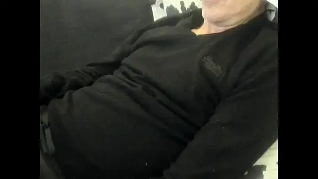 Webkamerová show alexno33