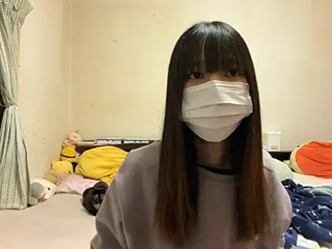 Mumei__xxのウェブカメラショー