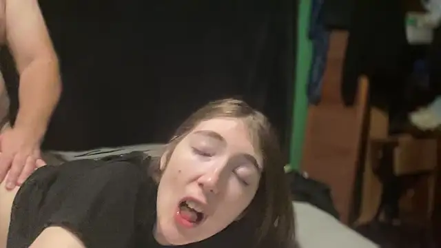 mayhemmaydaymann Webbikameraesitys