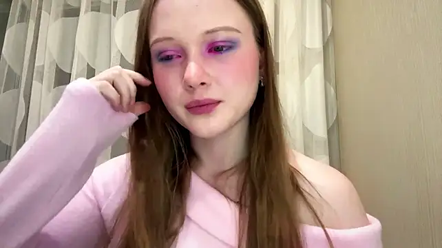 TawnaQasba Webcam-Show