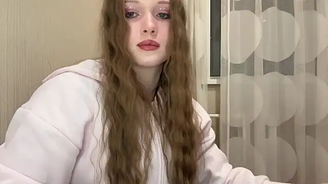TawnaQasba Webcam-Show