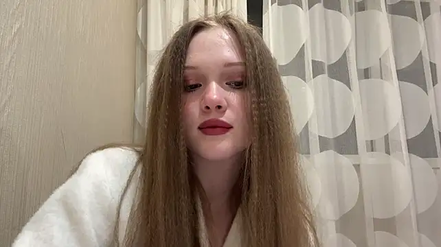 TawnaQasba Webcam show
