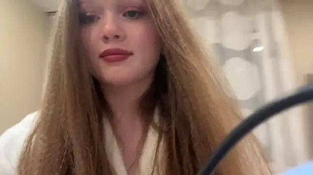 TawnaQasba – webcam-show