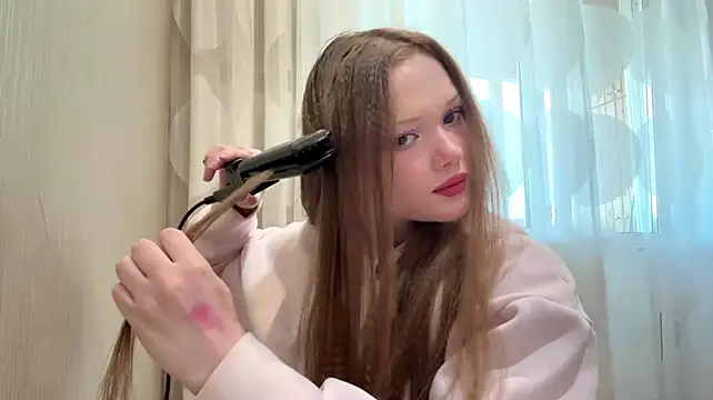 Show de TawnaQasba na webcam