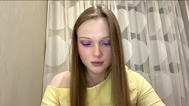 TawnaQasba Webcam-Show