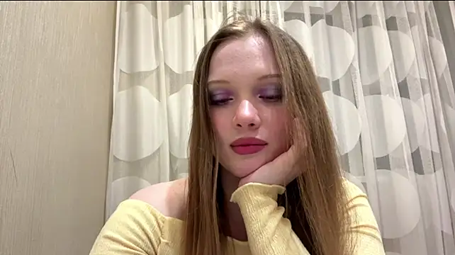 Show de TawnaQasba na webcam