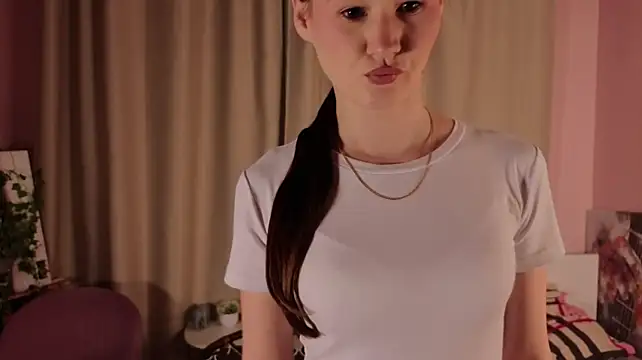 MalindaDekay – Kamerová šou