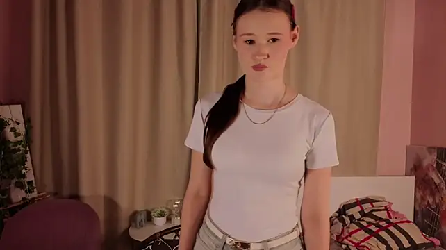 MalindaDekay Webcam show