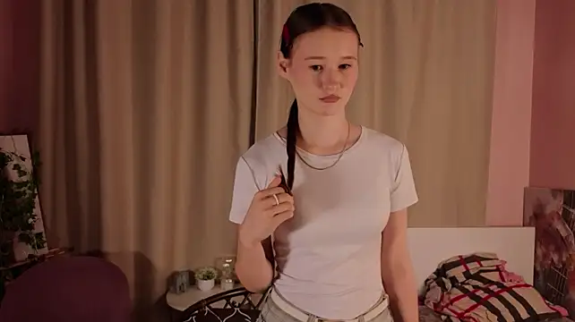 MalindaDekay's Live XXX Chat