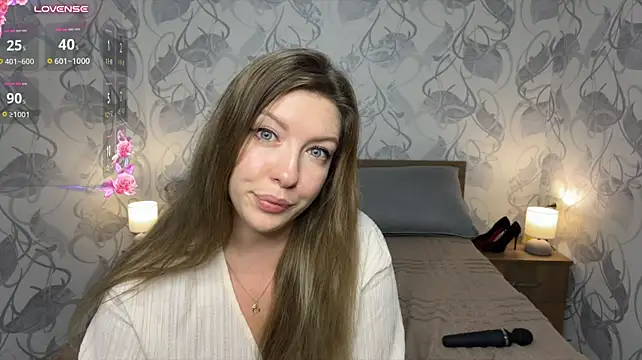 BiaPretty's Live XXX Chat