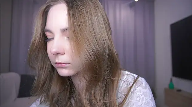 YolandaThorpe Webcam Show