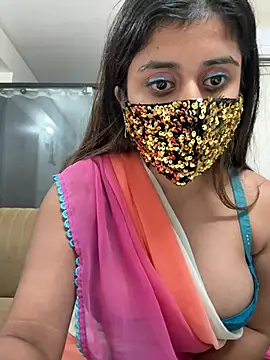 ChanelChic ওয়েবক্যাম শো