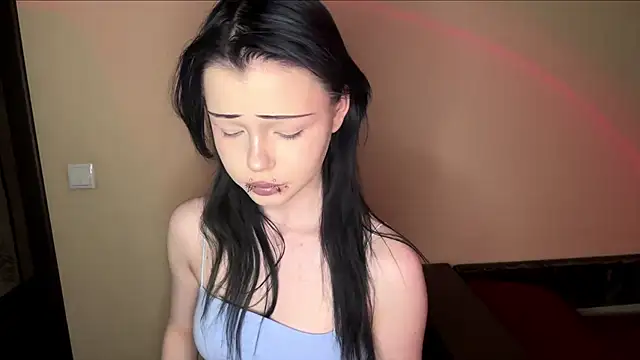 NicolleZamacona Webcam show