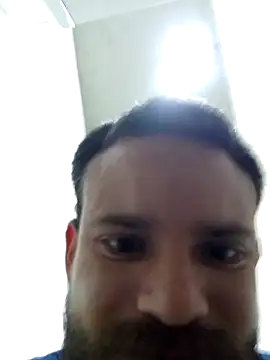 Show de Viniayc na webcam