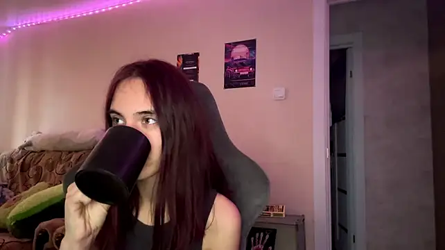 DennyKostenko webcam show