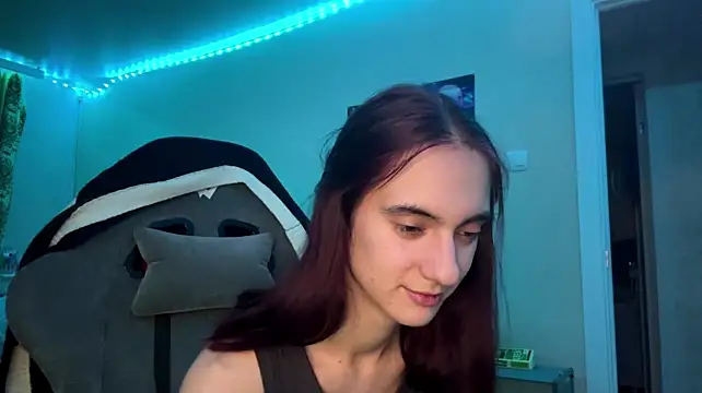 Chat XXX ao vivo de DennyKostenko