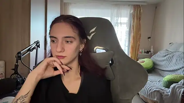 DennyKostenko Live XXX-Chat