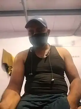 Top_Boy_India Шоу с уебкамера