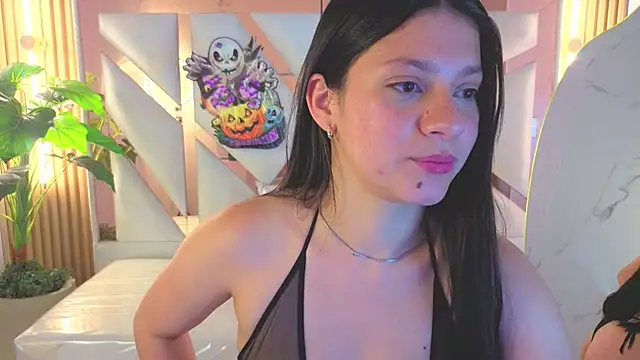 RaeDoll_t Webcam-Show