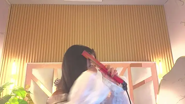 RaeDoll_t 现场XXX聊天