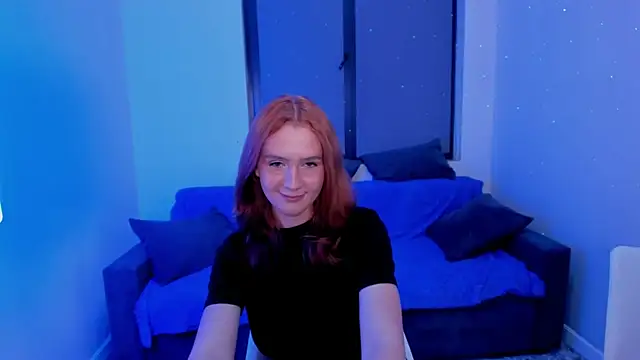 Kali_Kis Webcam-Show