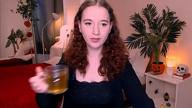 silent_sirenn's Live XXX Chat
