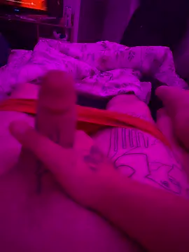 TattedCock231 웹캠 쇼