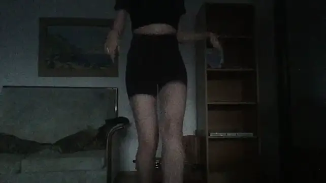 Chat XXX en directo de Josizz