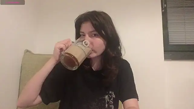 צ'אט XXX בשידור חי של Josizz