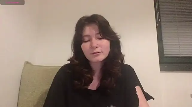 XXX chat uživo modela Josizz
