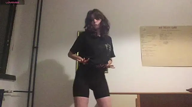 Živý XXX chat Josizz