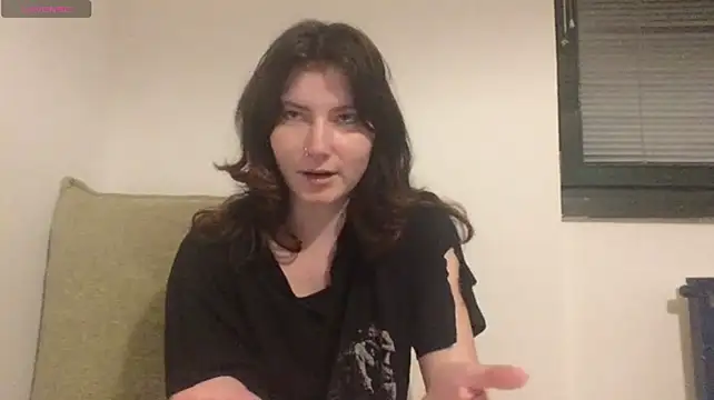 Josizz's Webcam Show